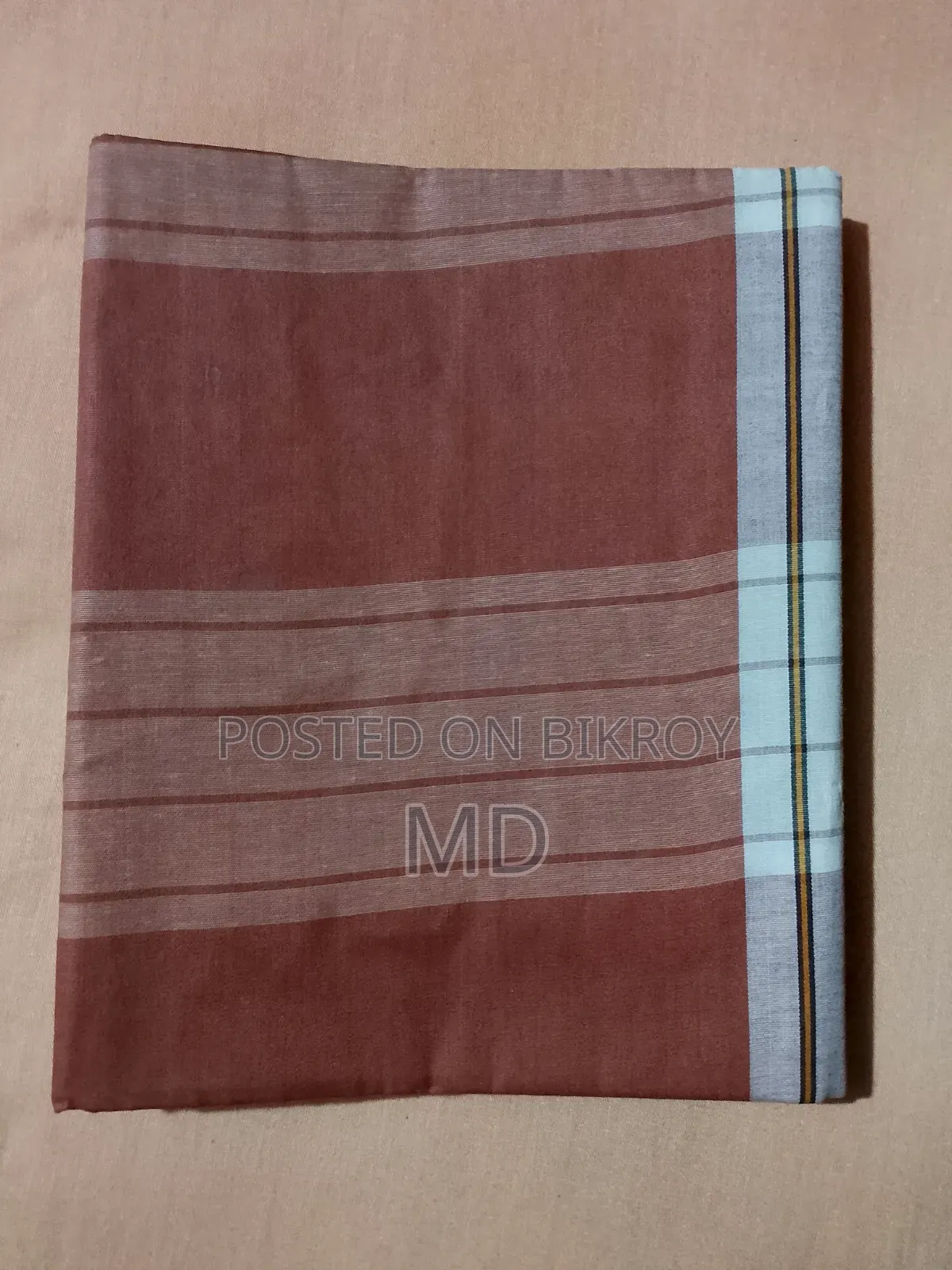 5 Hand Lungi