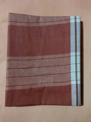 5 Hand Lungi
