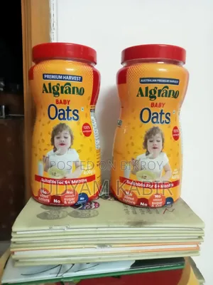 Baby Oats for Sale