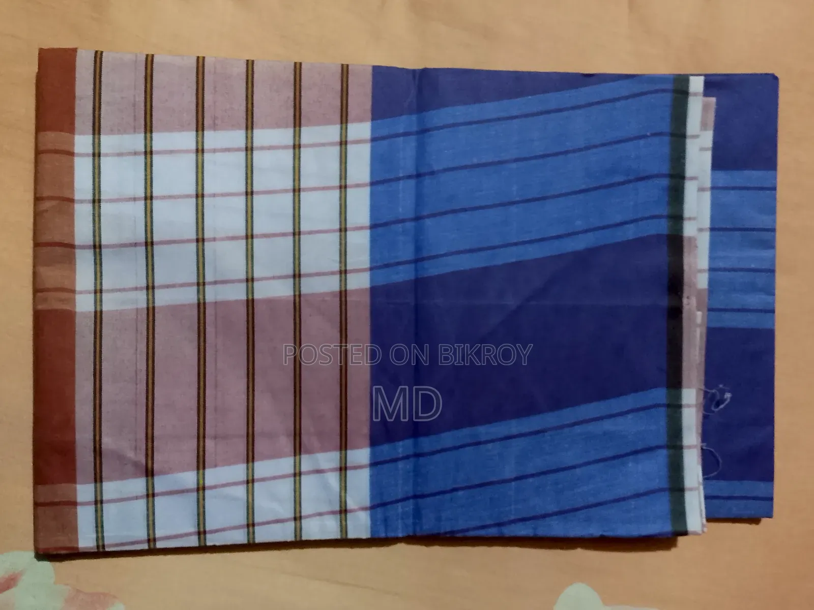5 Hand Lungi