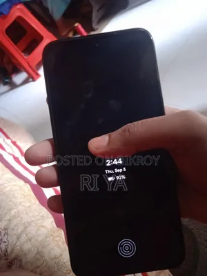 Realme C85 Pro 128 GB Green