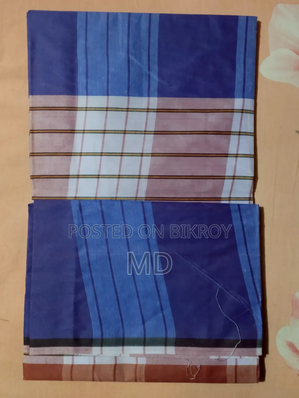 5 Hand Lungi