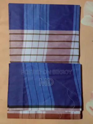 5 Hand Lungi
