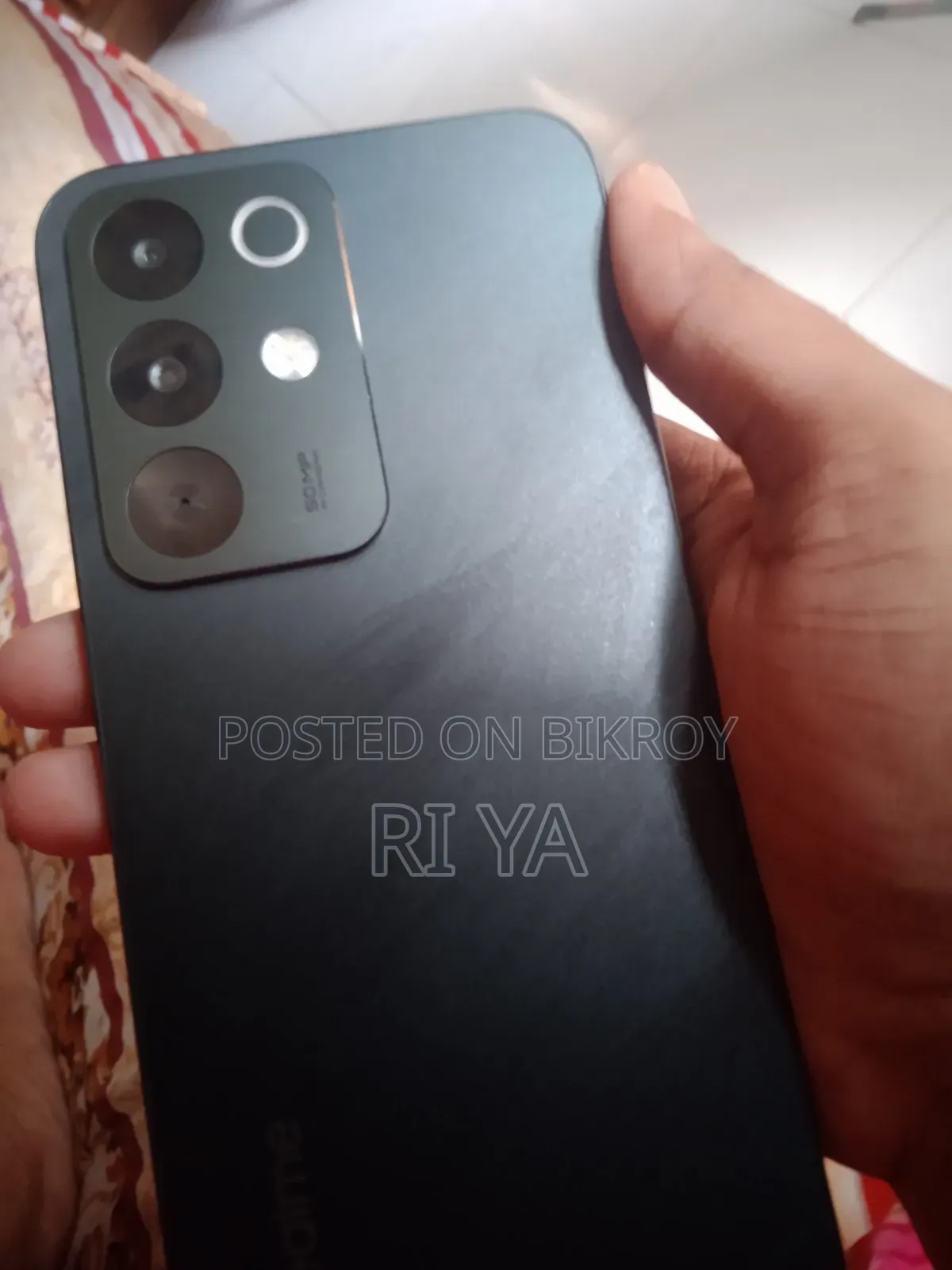 Realme C85 Pro 128 GB Green