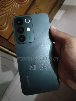 Realme C85 Pro 128 GB Green
