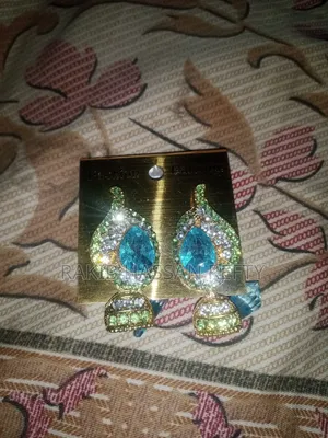 Earrings Tops