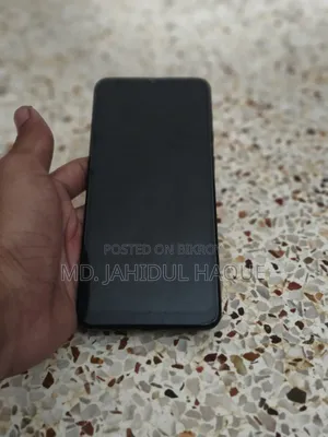 Samsung Galaxy A70 128 GB Black