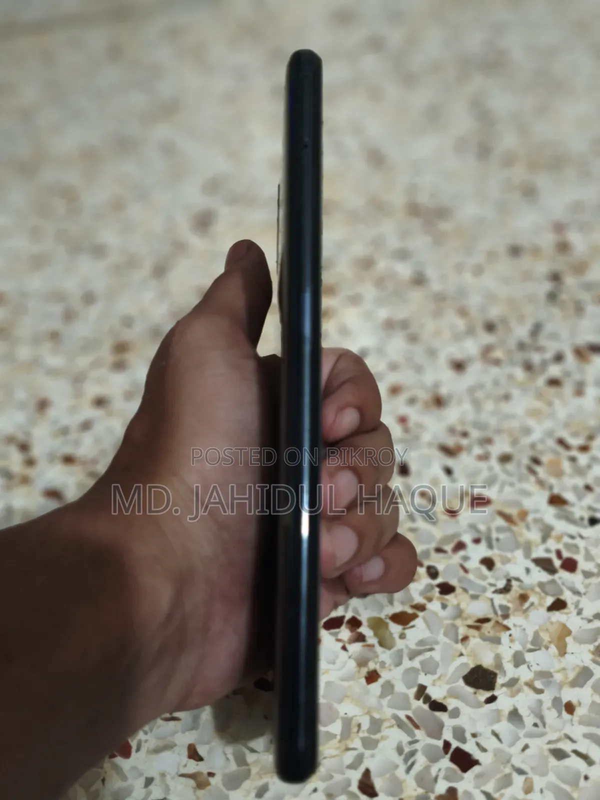 Samsung Galaxy A70 128 GB Black