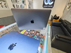 Laptop Apple MacBook Pro 2020 M1 8GB Apple M1 Pro SSD 512GB