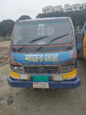 টাটা এক্স-২ পিকআপ ২০১৭