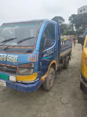 টাটা এক্স-২ পিকআপ ২০১৭