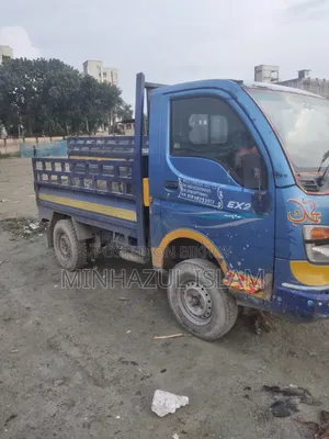 টাটা এক্স-২ পিকআপ ২০১৭