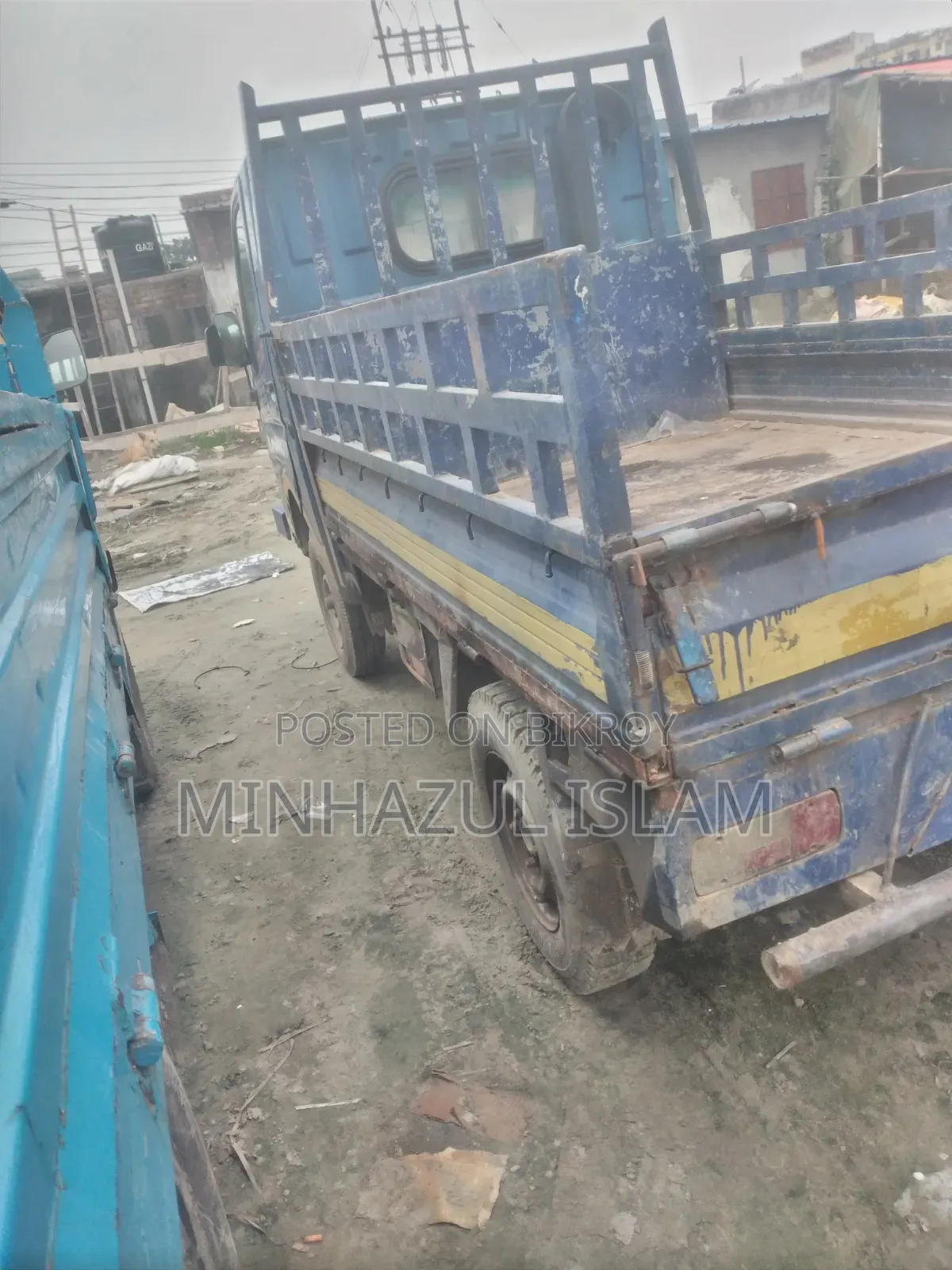 টাটা এক্স-২ পিকআপ ২০১৭