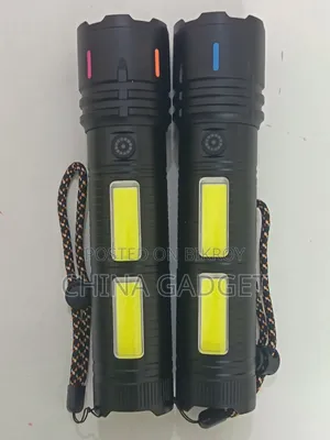 বিদেশি টর্চ লাইট।।