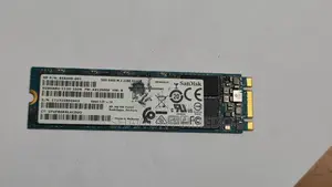 SanDisk X400 512GB M.2 2280 SATA III SSD