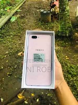 অপ্পো এ৩এস ২৫৬ জিবি পিংক