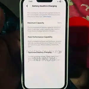 Oppo A3s 256 GB Pink