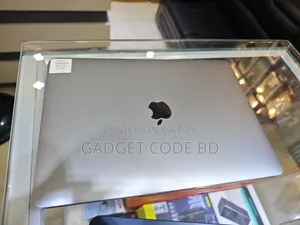 Laptop Apple MacBook Pro 2020 M1 8GB Apple M1 Pro SSD 512GB