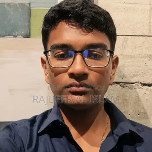 CV of Rajbeer Al Islam
