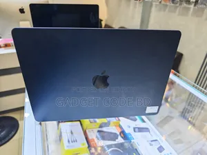 Laptop Apple MacBook Air 2022 M2 8GB Apple M2 SSD 256GB