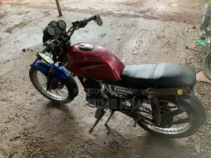 কাওয়াসাকি বাইক ২০২২ কালো