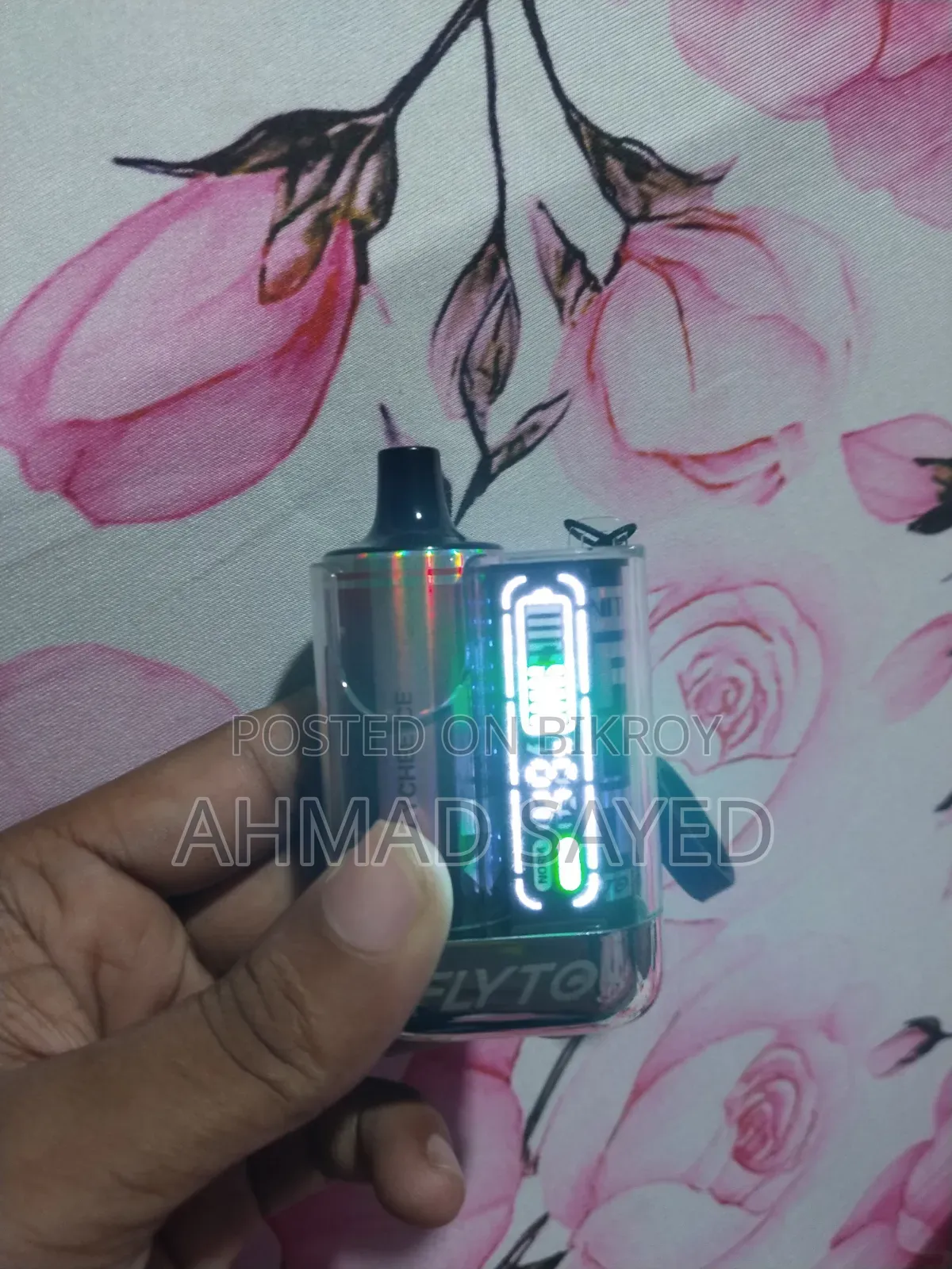 Flytouch White