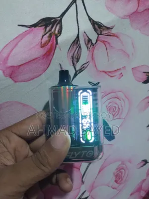 Flytouch White