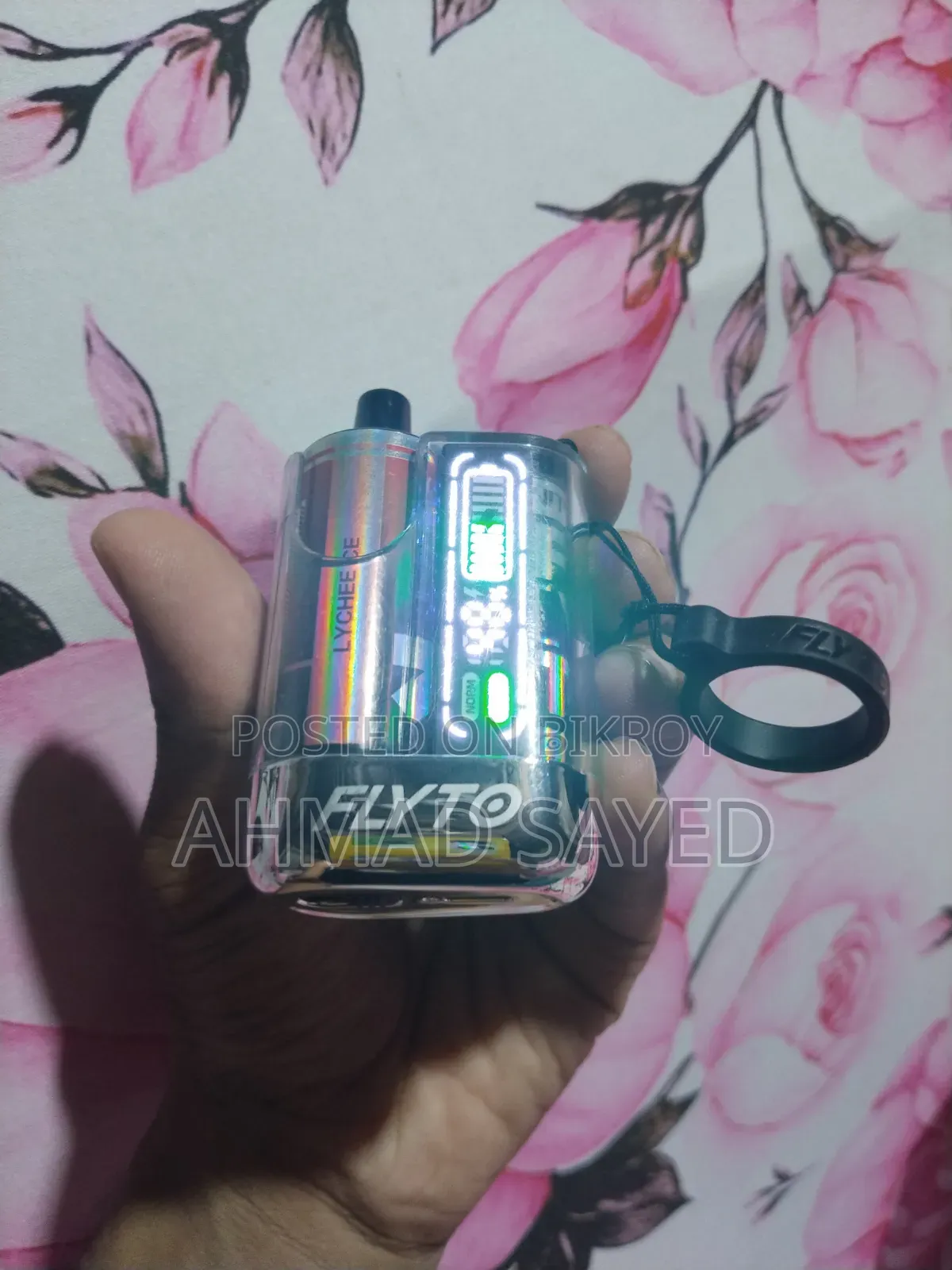 Flytouch White
