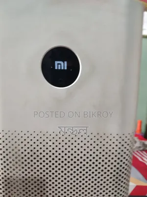 Xiaomi Air Purifier 3C