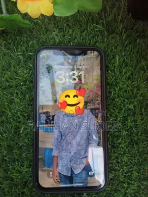 Apple iPhone X 256 GB White