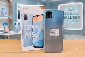 নিউ অপো এ১৫এস ২৫৬ জিবি