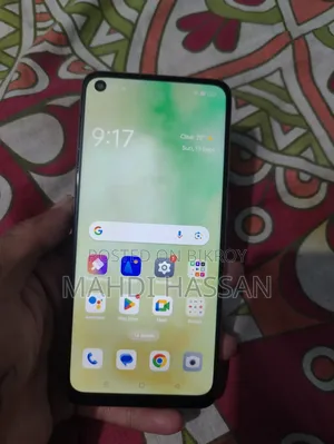 Oppo F21 Pro 128 GB Orange