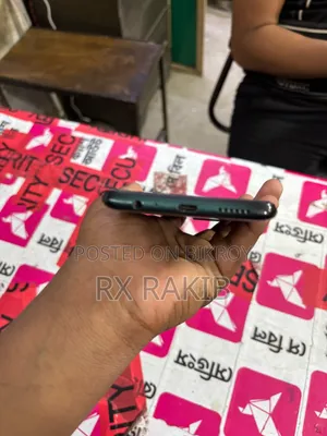 ইনফিনিক্স নোট ১০ ১২৮ জিবি