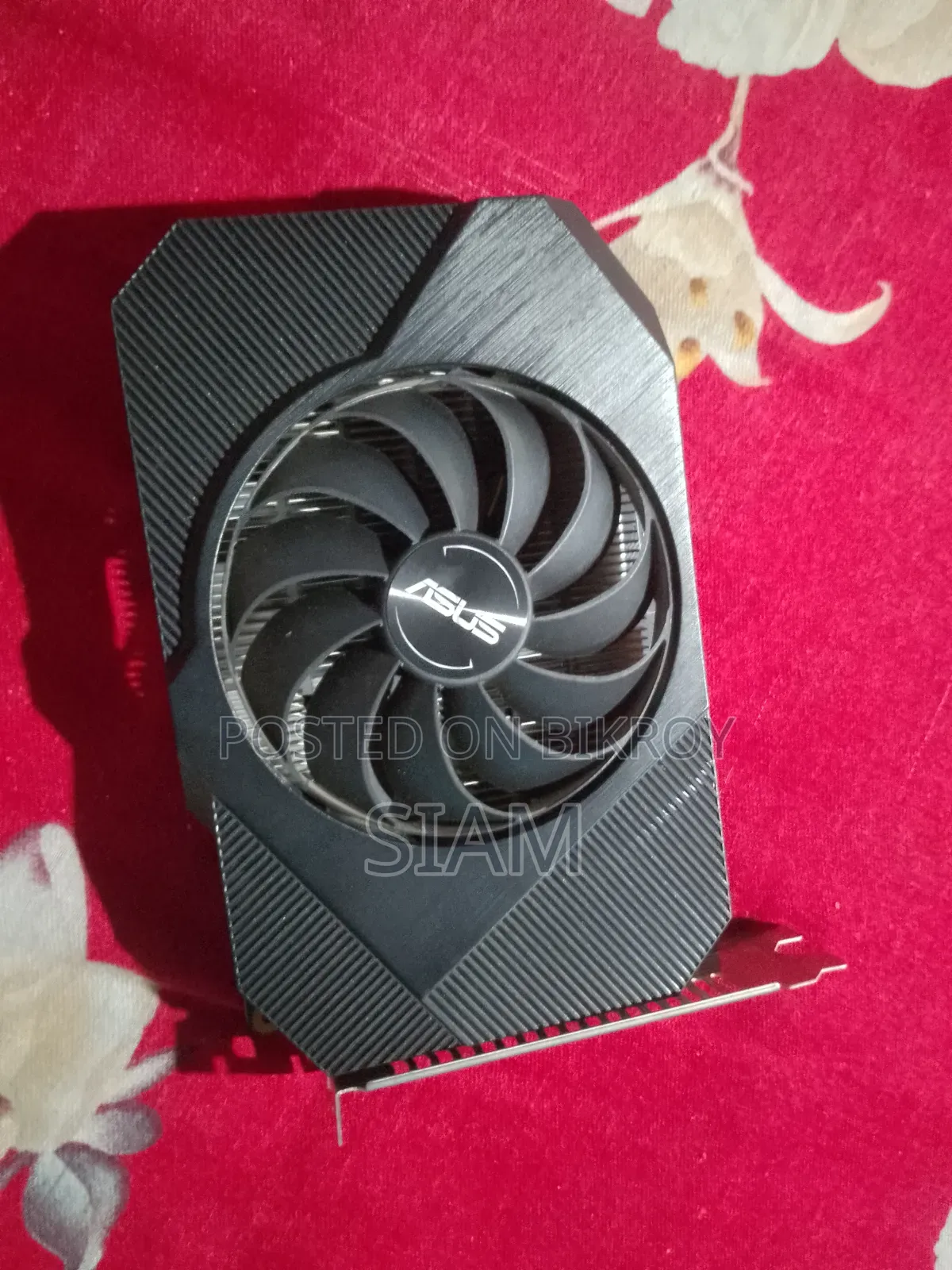 Graphics Card
