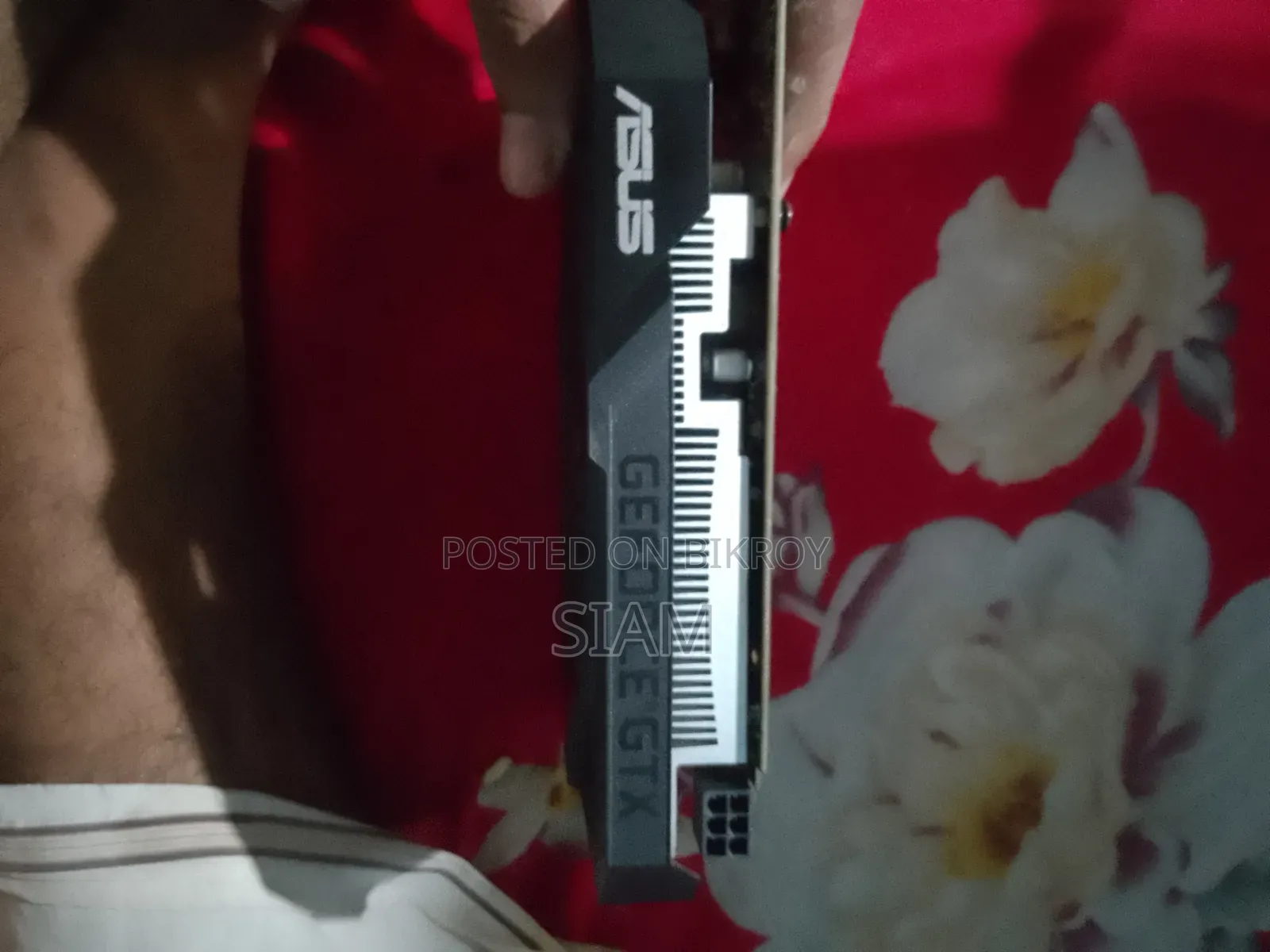 Graphics Card