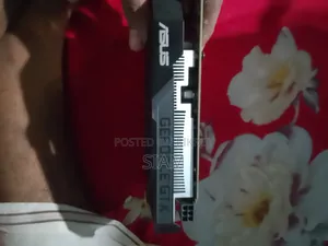 Graphics Card