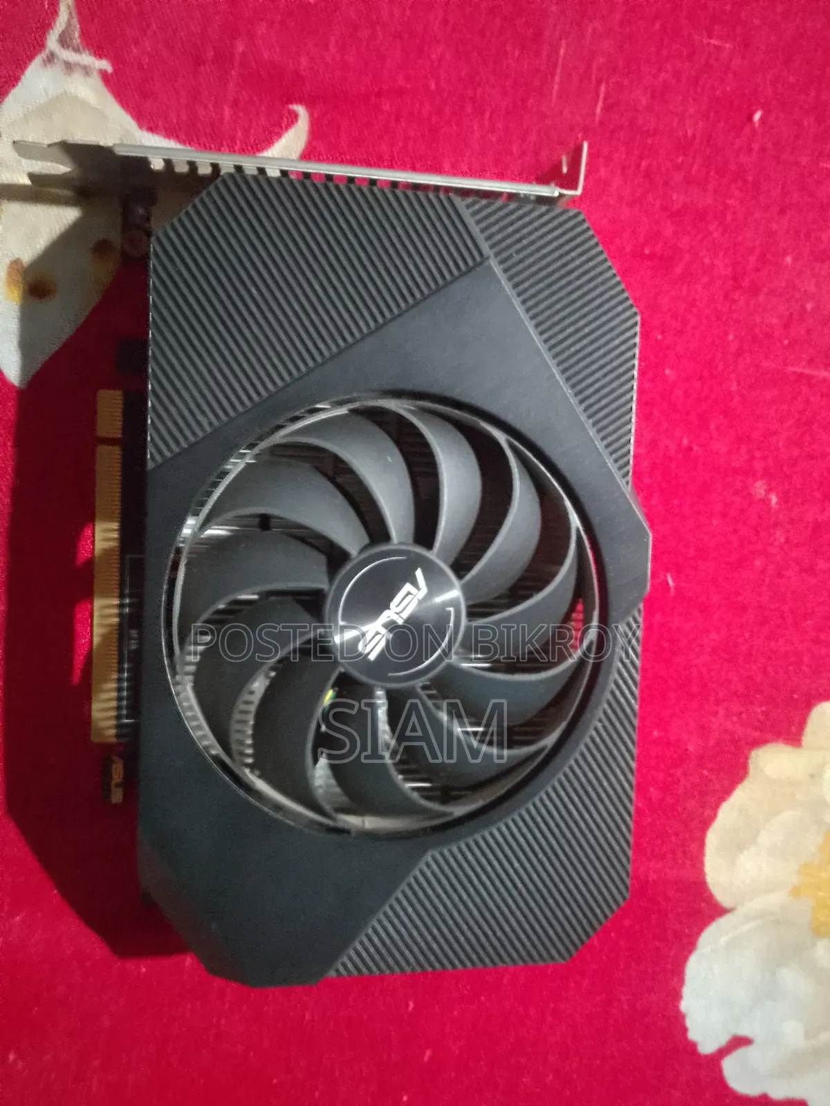 Graphics Card