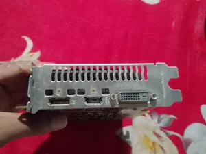 Graphics Card