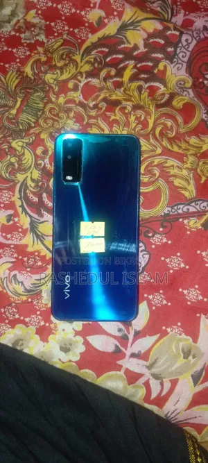 Vivo Y12s 32 GB Blue