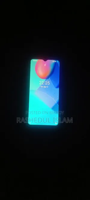 Vivo Y12s 32 GB Blue