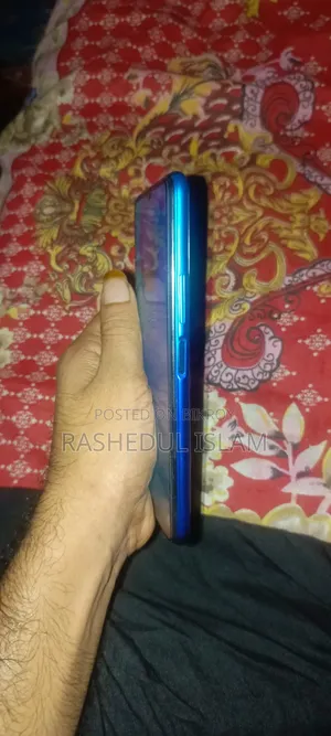 Vivo Y12s 32 GB Blue