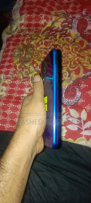 Vivo Y12s 32 GB Blue