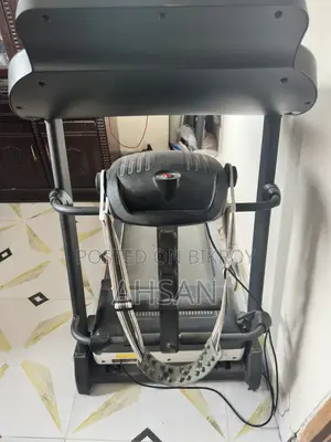 হোম এবং জিম ব্যবহারের জন্য ট্রেডমিল