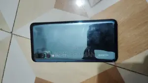 Huawei P20 Pro 128 GB Blue