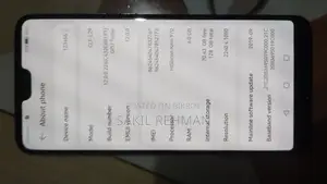 Huawei P20 Pro 128 GB Blue