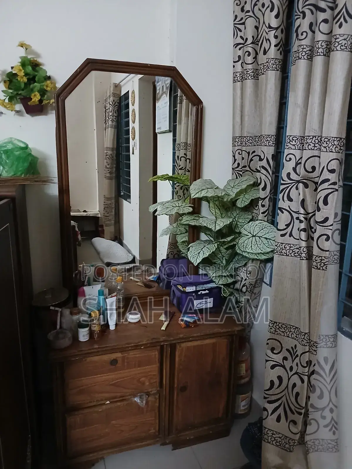 Dressing Table