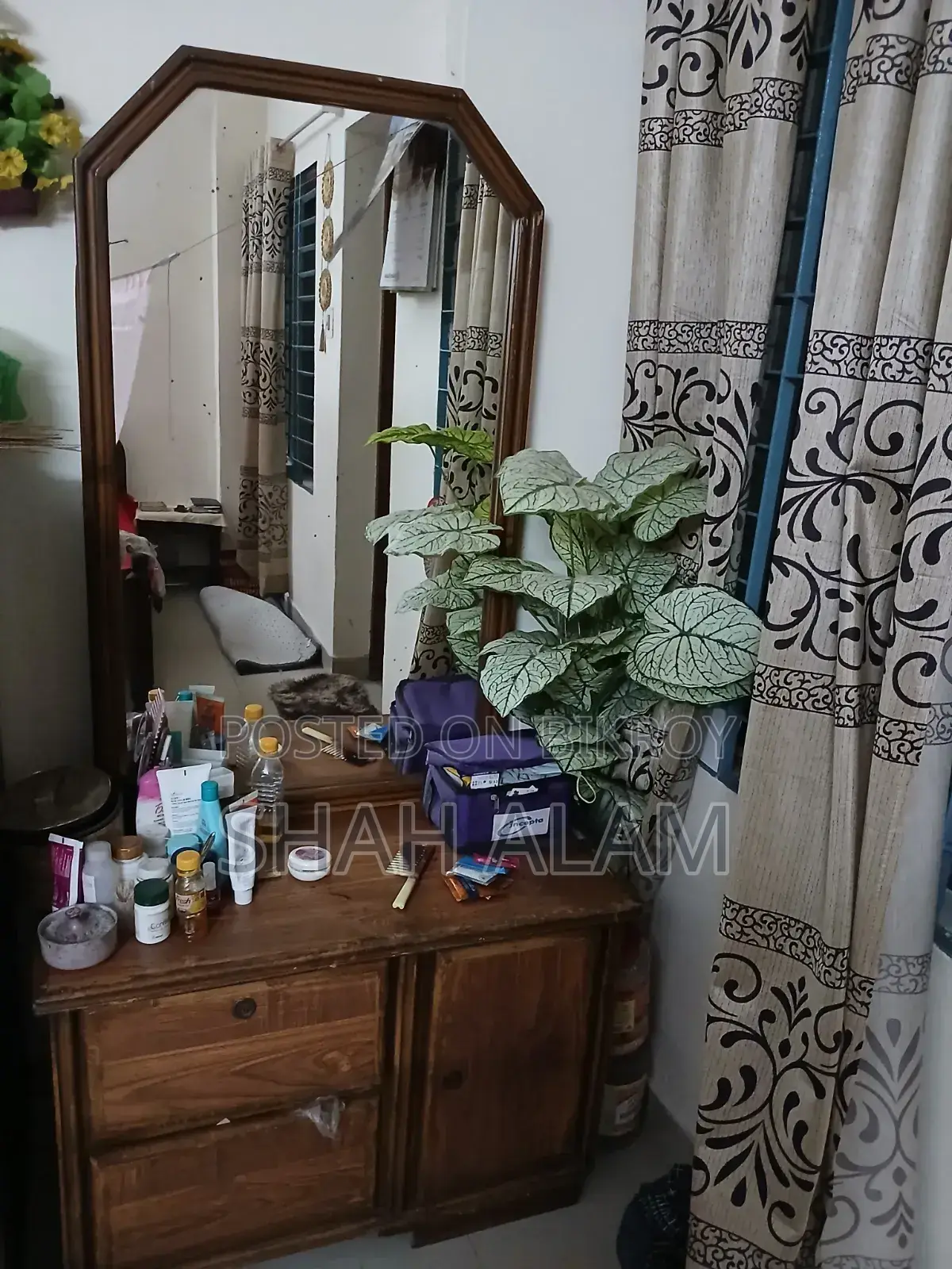 Dressing Table