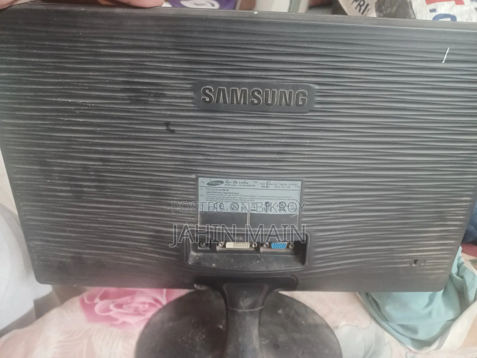 Samsung S19B150B