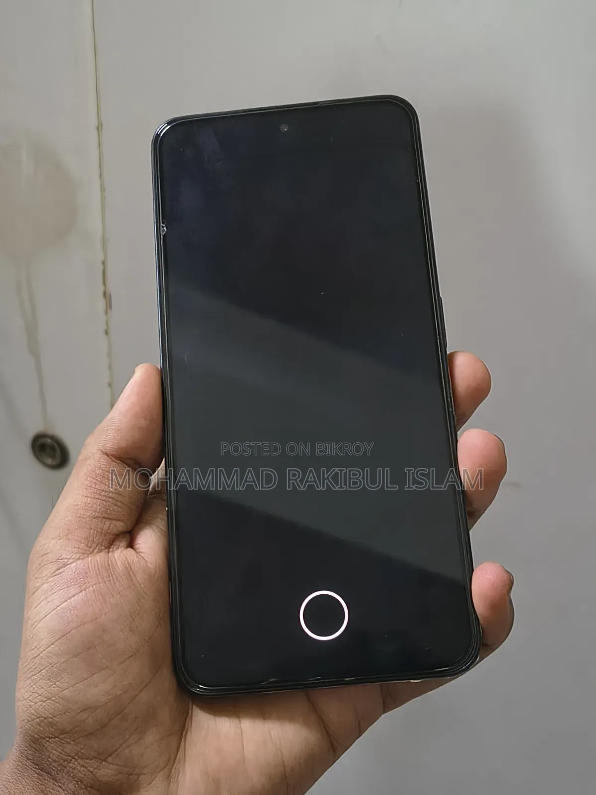 Nothing Phone 3a 256 GB Black