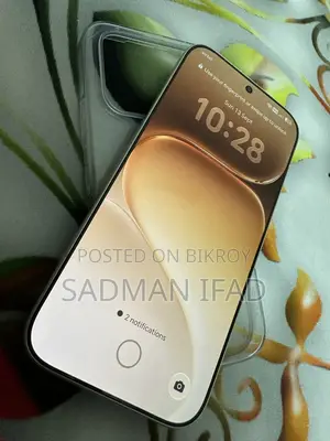 হনার ৬০ রেমি ২৫৬ জিবি হোয়াইট